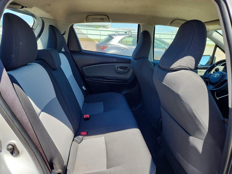 Aukcja sprzedaży 2018 Toyota Yaris, vin: VNKKTUD3XJA096654, numer aukcji: 51910556