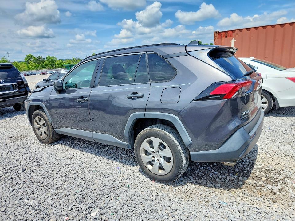 Продажа на аукционе авто 2019 Toyota Rav4, vin: 2T3H1RFV5KW003840, номер лота: 52586136