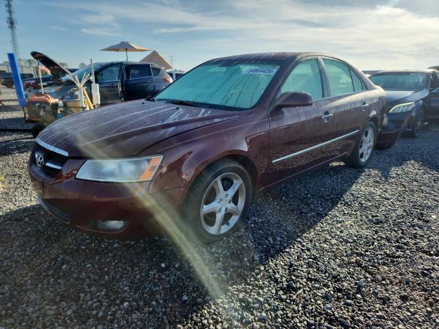 Aukcja sprzedaży 2008 Hyundai Sonata, vin: 5NPEU46F48H392475, numer aukcji: 54864426