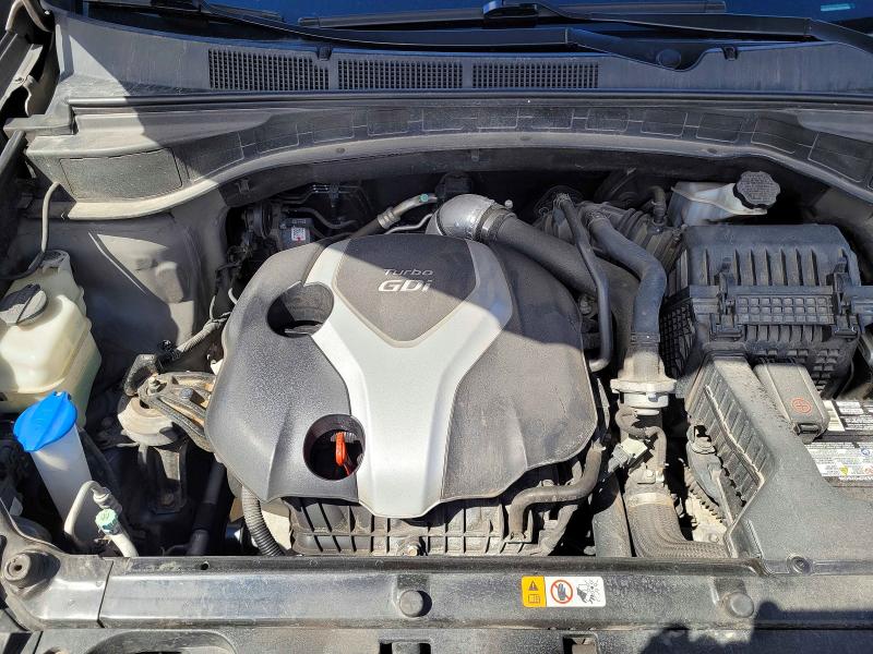 Aukcja sprzedaży 2016 Hyundai Santa Fe Sport, vin: 5XYZUDLA5GG336996, numer aukcji: 53133056
