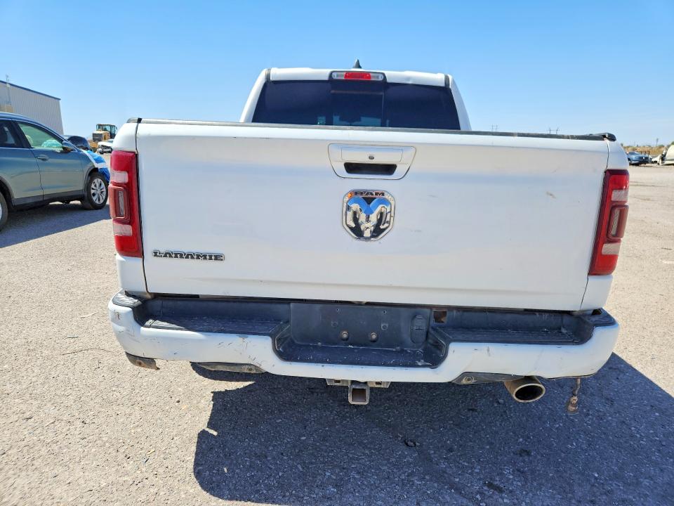 Продаж на аукціоні авто 2020 Ram 1500, vin: 1C6RREJT8LN129993, номер лоту: 53902866