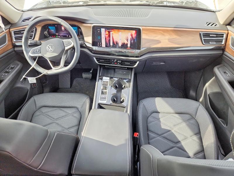 Aukcja sprzedaży 2026 Volkswagen Atlas, vin: 1V2KN2CA4TC546697, numer aukcji: 54627376