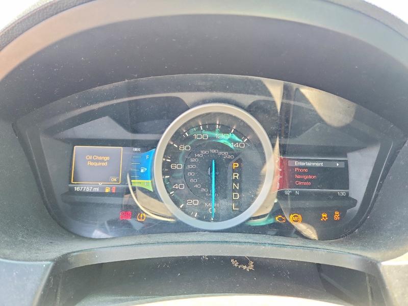 53720876 :رقم المزاد ، 1FMHK8F88BGA12914 vin ، 2011 Ford Explorer مزاد بيع