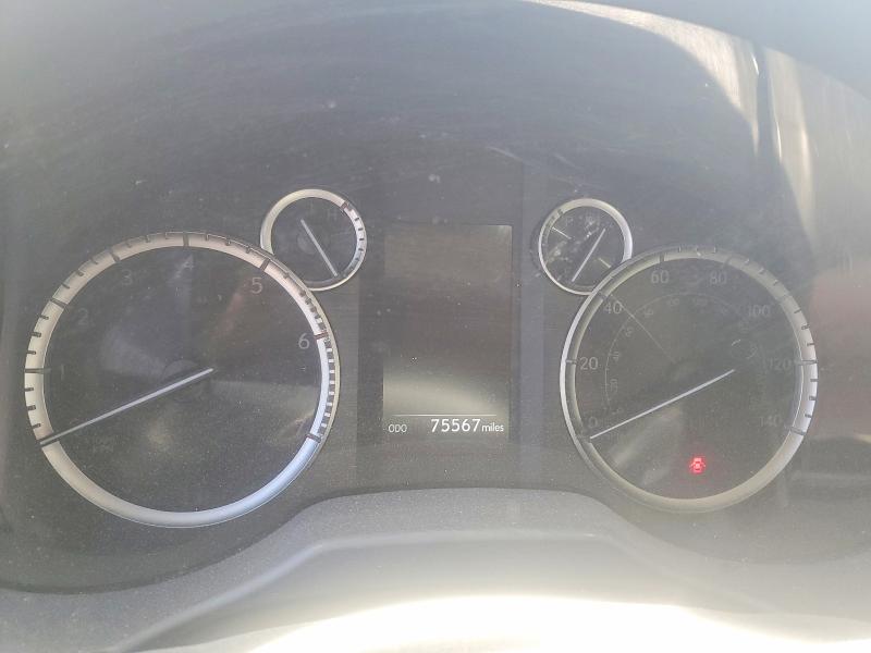 Aukcja sprzedaży 2022 Lexus Gx, vin: JTJAM7BX3N5332999, numer aukcji: 52836336