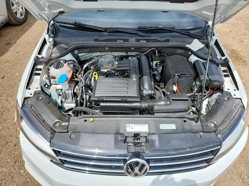 54695826 :رقم المزاد ، 3VW2B7AJ8HM250515 vin ، 2017 Volkswagen Jetta مزاد بيع