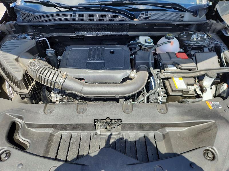 Продаж на аукціоні авто 2026 Chevrolet Blazer, vin: 3GNKBCR45TS150300, номер лоту: 54999546