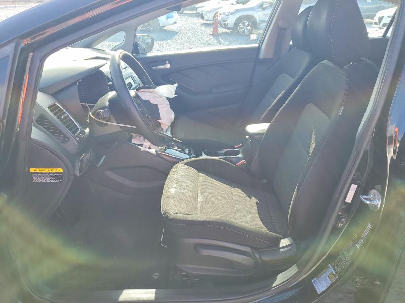 Aukcja sprzedaży 2017 Kia Forte, vin: 3KPFK4A76HE113171, numer aukcji: 51696406