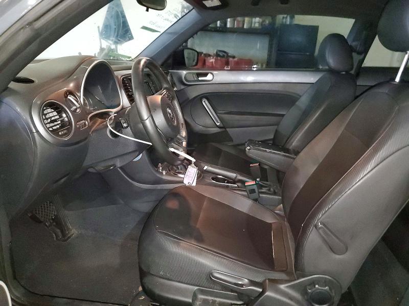 Aukcja sprzedaży 2013 Volkswagen Beetle, vin: 3VWJX7ATXDM664226, numer aukcji: 52873046
