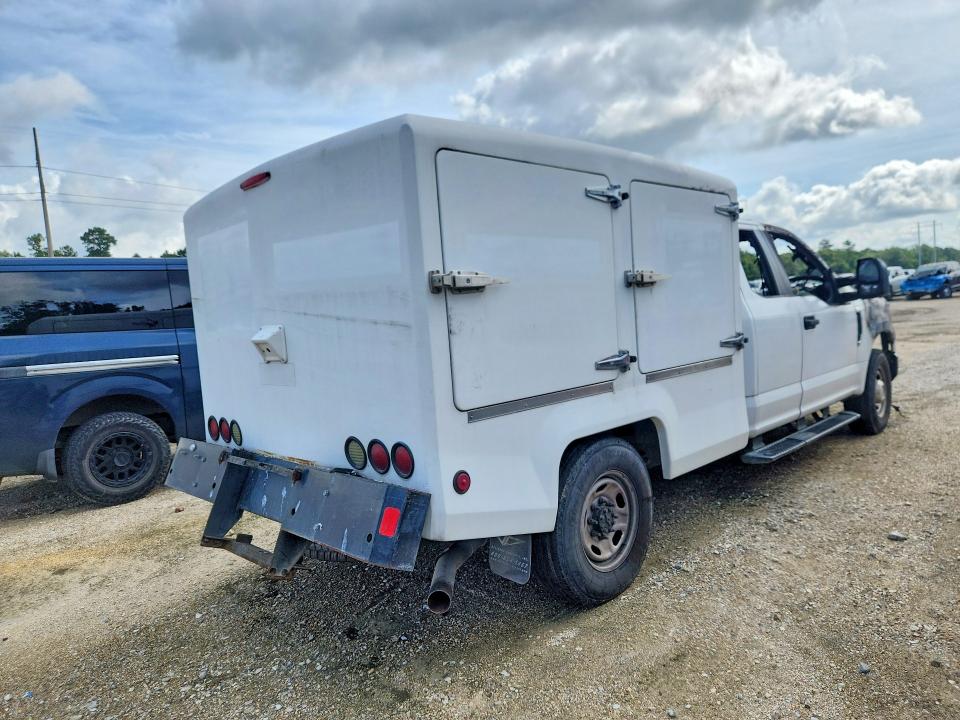 2021 Ford F250 მანქანა იყიდება აუქციონზე, vin: 1FT7X2A6XMED56201, აუქციონის ნომერი: 51965226