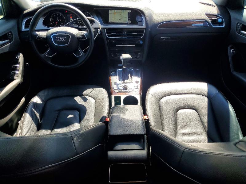 Продажа на аукционе авто 2014 Audi A4, vin: WAUBFAFL1EA084567, номер лота: 51823836