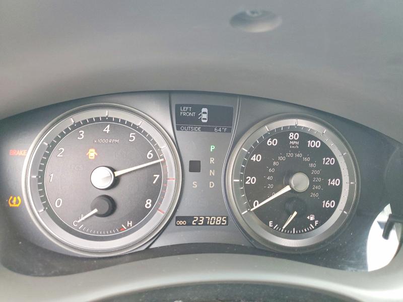 52082356 :رقم المزاد ، JTHBJ46G782184272 vin ، 2008 Lexus Es مزاد بيع