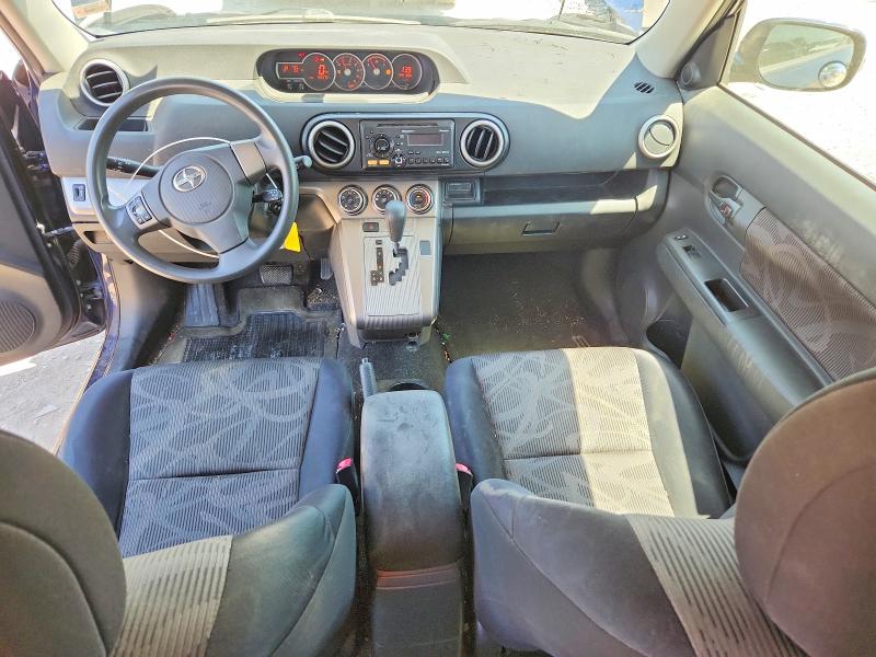 Продаж на аукціоні авто 2013 Scion Xb, vin: JTLZE4FE2DJ037347, номер лоту: 53122356
