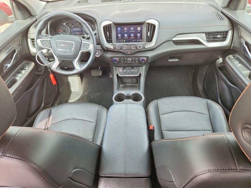 Aukcja sprzedaży 2020 Gmc Terrain, vin: 3GKALPEX2LL261510, numer aukcji: 54130076