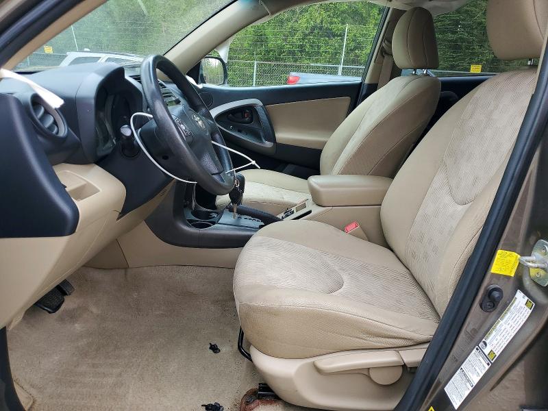 51415606 :رقم المزاد ، 2T3BF4DV2CW268133 vin ، 2012 Toyota Rav4 مزاد بيع