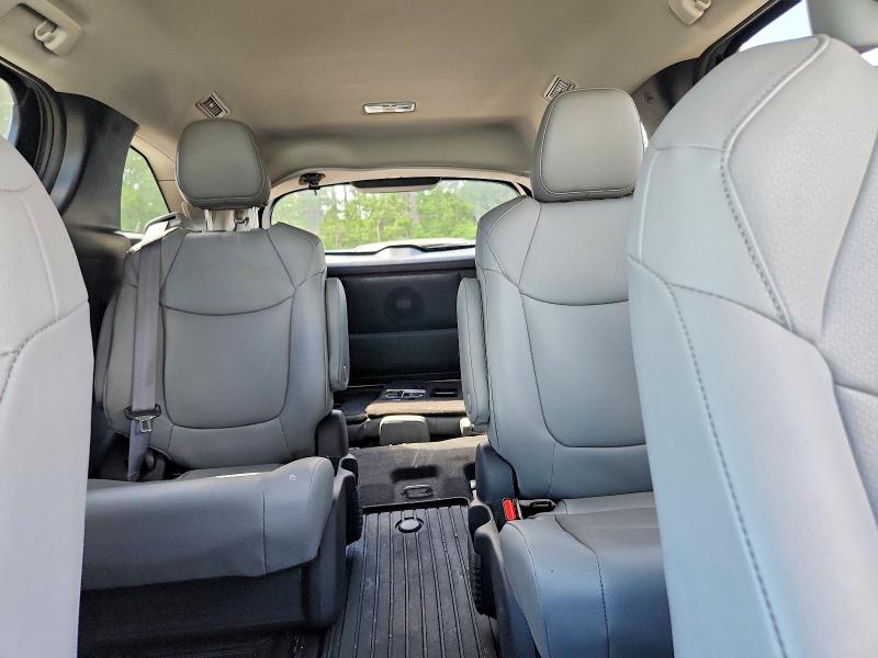Aukcja sprzedaży 2025 Toyota Sienna, vin: 5TDJSKFC7SS224118, numer aukcji: 54817216