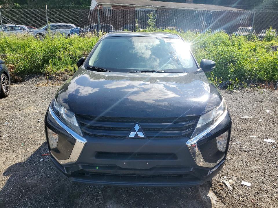 Aukcja sprzedaży 2019 Mitsubishi Eclipse Cross, vin: JA4AT4AA3KZ001310, numer aukcji: 55008716