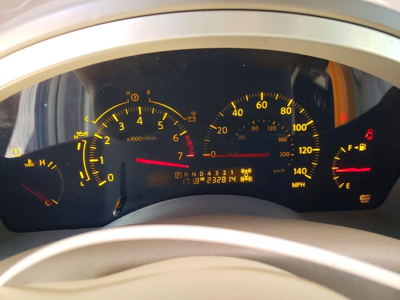 Продажа на аукционе авто 2006 Infiniti Qx56, vin: 5N3AA08C06N804782, номер лота: 51969076