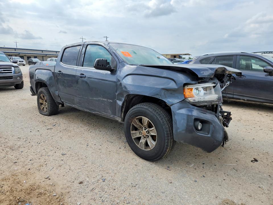 Продаж на аукціоні авто 2016 Gmc Canyon, vin: 1GTG5CE33G1257713, номер лоту: 54201276