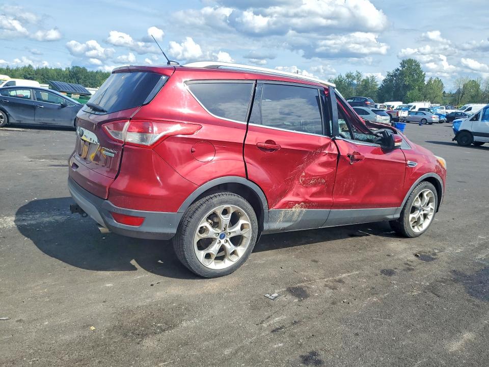54270446 :رقم المزاد ، 1FMCU0J99EUD51421 vin ، 2014 Ford Escape مزاد بيع