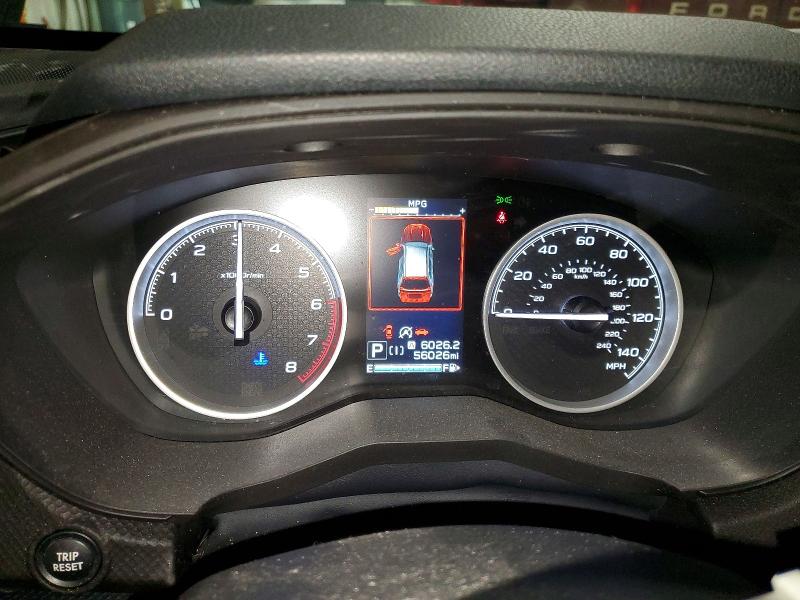 Продаж на аукціоні авто 2021 Subaru Forester, vin: JF2SKAFCXMH526509, номер лоту: 55126146