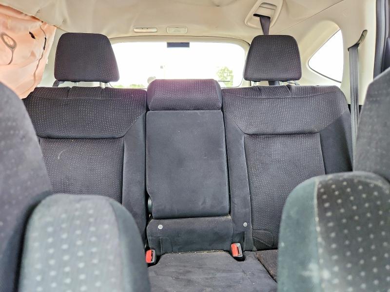 Aukcja sprzedaży 2012 Honda Cr-v, vin: 5J6RM3H52CL025850, numer aukcji: 54199936