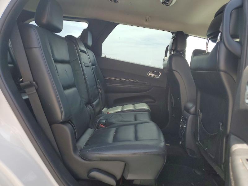 Продажа на аукционе авто 2015 Dodge Durango, vin: 1C4RDJDGXFC202229, номер лота: 55515126