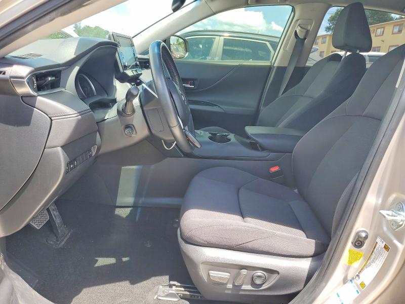 Продаж на аукціоні авто 2022 Toyota Venza, vin: JTEAAAAH7NJ092104, номер лоту: 53722776