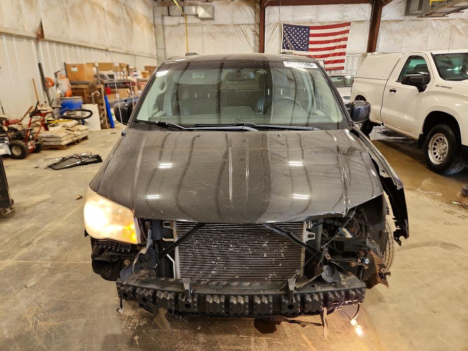 Продаж на аукціоні авто 2012 Chrysler Town & Country, vin: 2C4RC1BG7CR189612, номер лоту: 55370186