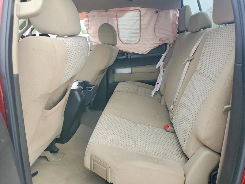 Продажа на аукционе авто 2007 Toyota Tundra, vin: 5TFRV54127X008594, номер лота: 52869556