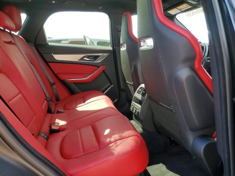 Aukcja sprzedaży 2025 Jaguar F-pace, vin: SADCT2EX8SA746980, numer aukcji: 53064936