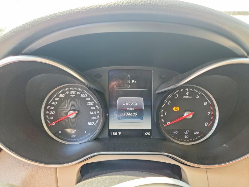Продажа на аукционе авто 2016 Mercedes-benz C, vin: 55SWF4JB8GU144261, номер лота: 52934266