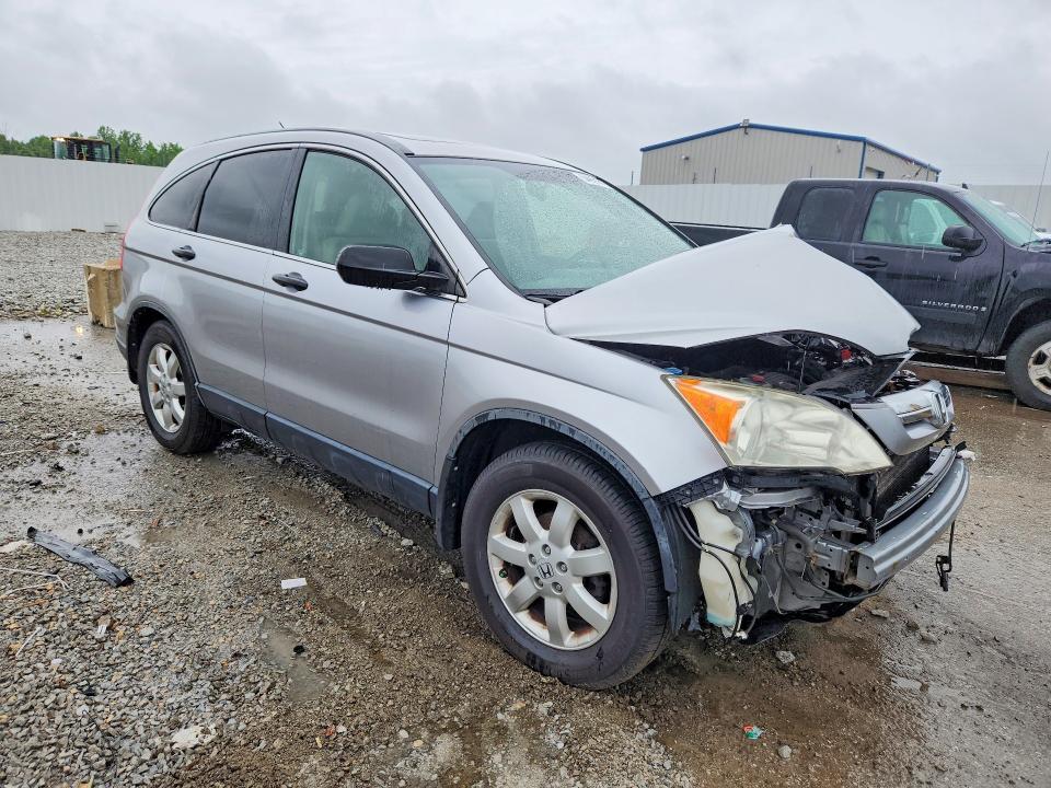 54961016 :رقم المزاد ، JHLRE485X8C006269 vin ، 2008 Honda Cr-v مزاد بيع