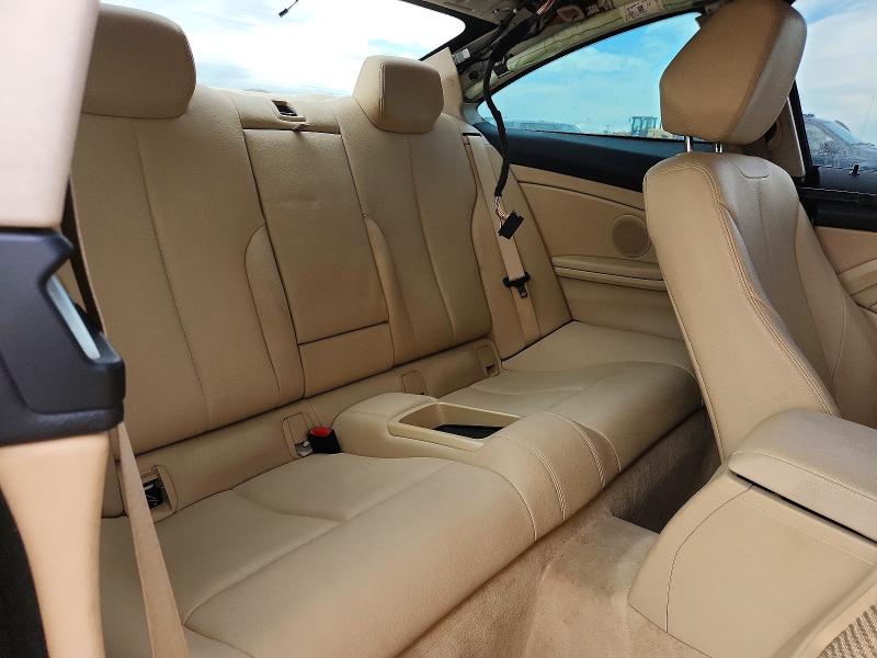 Продаж на аукціоні авто 2015 Bmw 428, vin: WBA3N3C58FK232895, номер лоту: 54919166