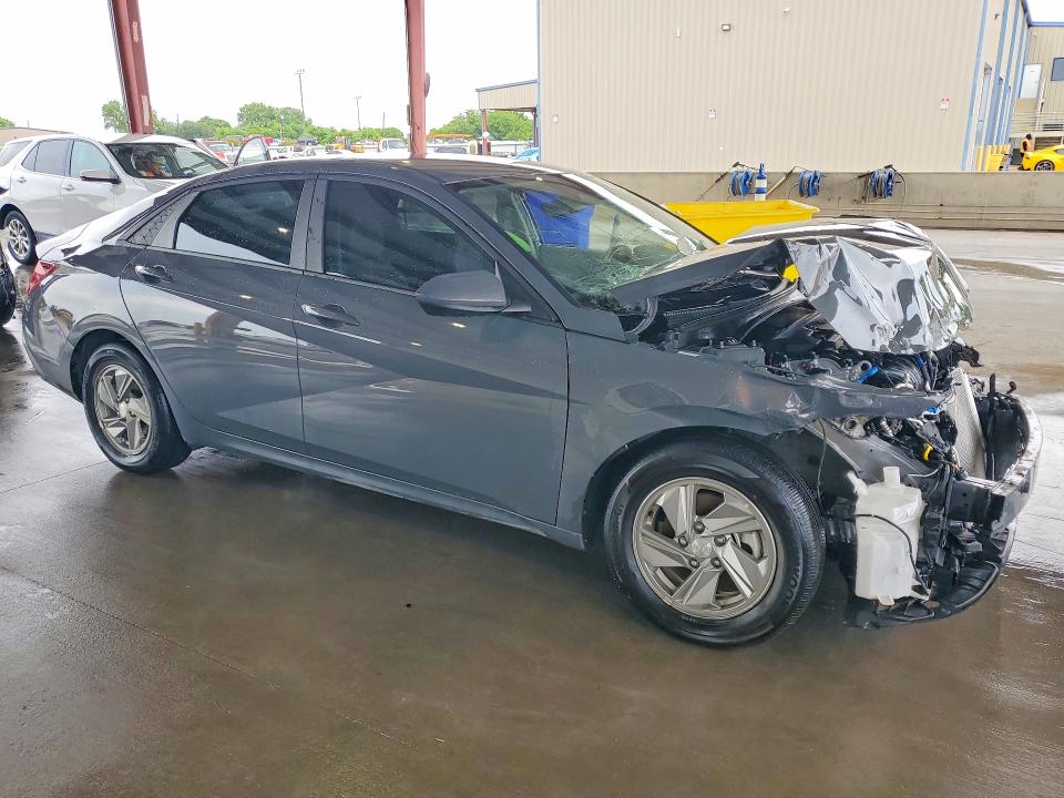 Aukcja sprzedaży 2026 Hyundai Elantra, vin: KMHLL4DG4TU138359, numer aukcji: 51707276