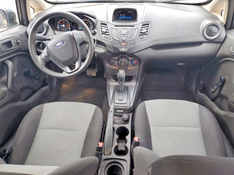 Продаж на аукціоні авто 2018 Ford Fiesta, vin: 3FADP4AJ7JM100127, номер лоту: 54700306