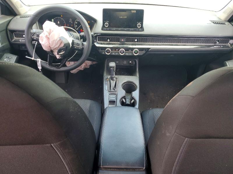 54689546 :رقم المزاد ، 2HGFE1F73RH308831 vin ، 2024 Honda Civic مزاد بيع
