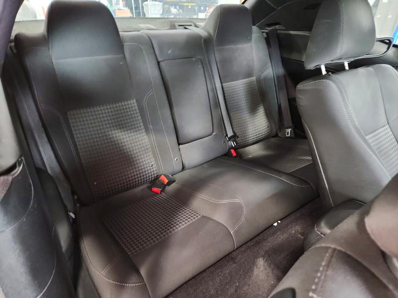 Продажа на аукционе авто 2017 Dodge Challenger, vin: 2C3CDZAG7HH572535, номер лота: 54298396
