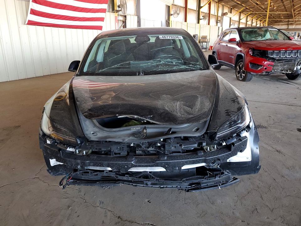 Aukcja sprzedaży 2026 Tesla Model 3, vin: 5YJ3E1EB6TF116517, numer aukcji: 46779336