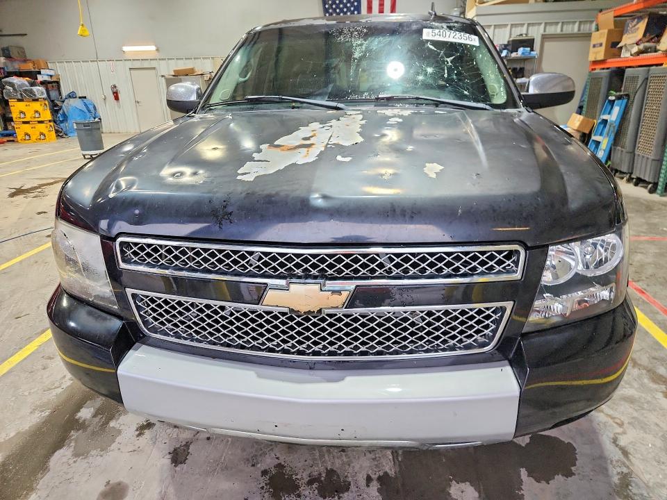 Продажа на аукционе авто 2007 Chevrolet Suburban, vin: 3GNFK16347G303968, номер лота: 54072356