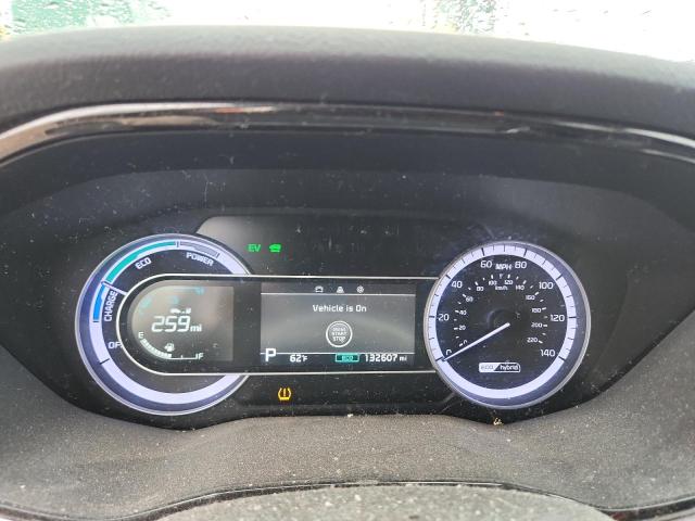 Продажа на аукционе авто 2021 Kia Niro, vin: KNDCB3LC3M5476072, номер лота: 53289716
