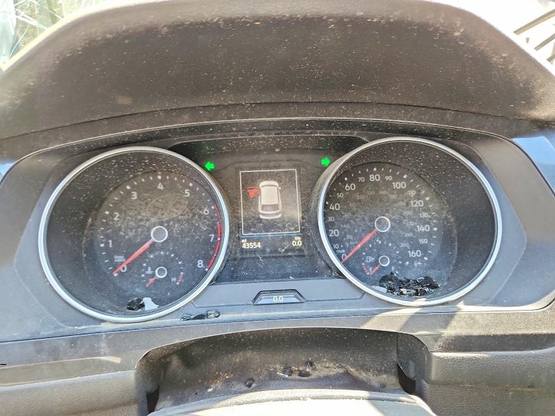 Aukcja sprzedaży 2021 Volkswagen Tiguan, vin: 3VV3B7AX4MM026150, numer aukcji: 53795946