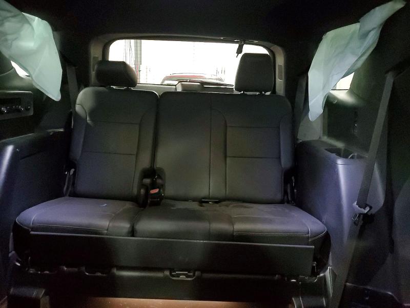 Aukcja sprzedaży 2022 Chevrolet Traverse, vin: 1GNERHKW3NJ123070, numer aukcji: 54469356