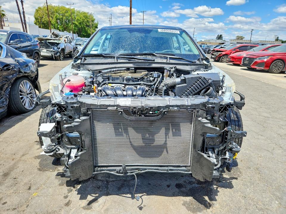 Продажа на аукционе авто 2025 Hyundai Sonata, vin: KMHL14JA8SA496585, номер лота: 55300496