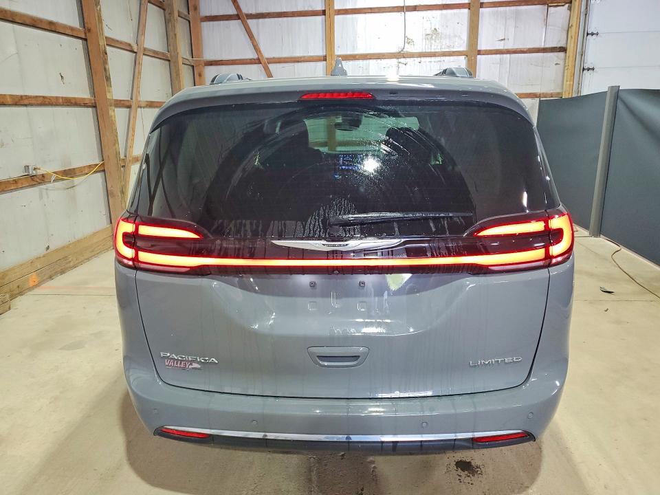 Aukcja sprzedaży 2022 Chrysler Pacifica, vin: 2C4RC1GG5NR234316, numer aukcji: 52491516