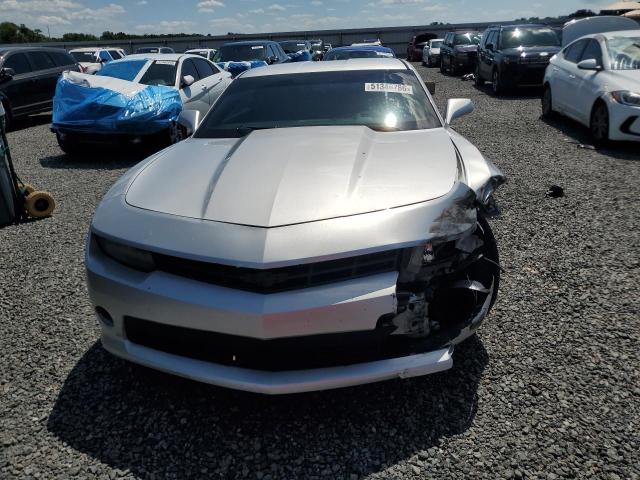 Продаж на аукціоні авто 2015 Chevrolet Camaro, vin: 2G1FD1E37F9306790, номер лоту: 51346786