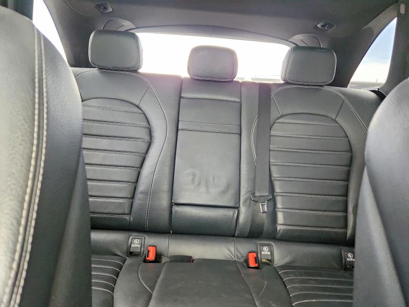 Продаж на аукціоні авто 2017 Mercedes-benz Glc, vin: WDC0G6EB8HF167833, номер лоту: 53542086