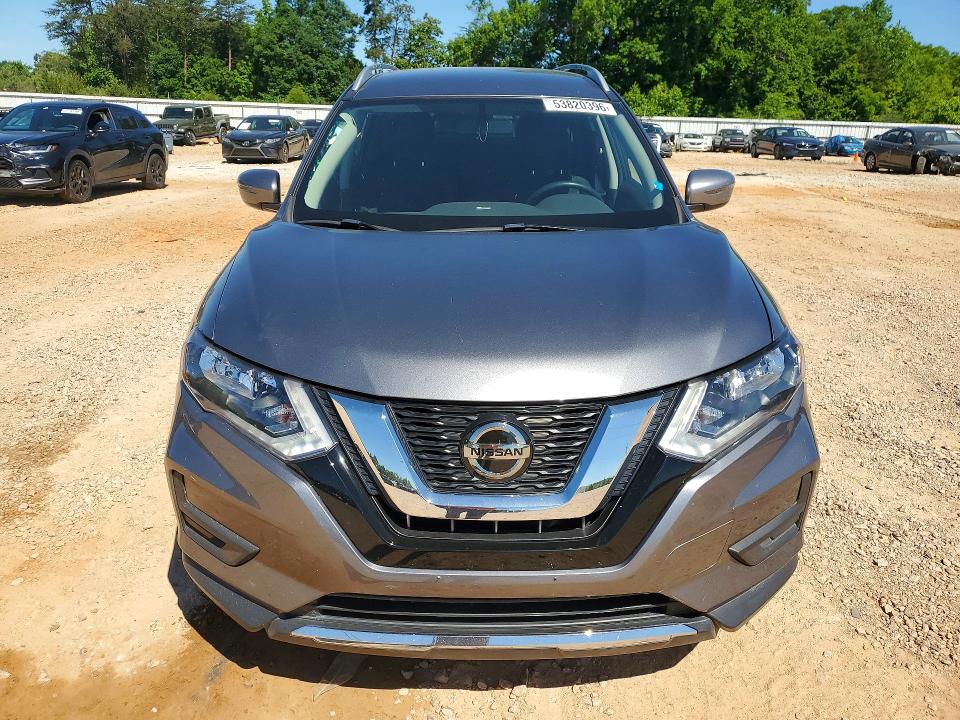 Aukcja sprzedaży 2018 Nissan Rogue, vin: KNMAT2MT1JP615192, numer aukcji: 53820396