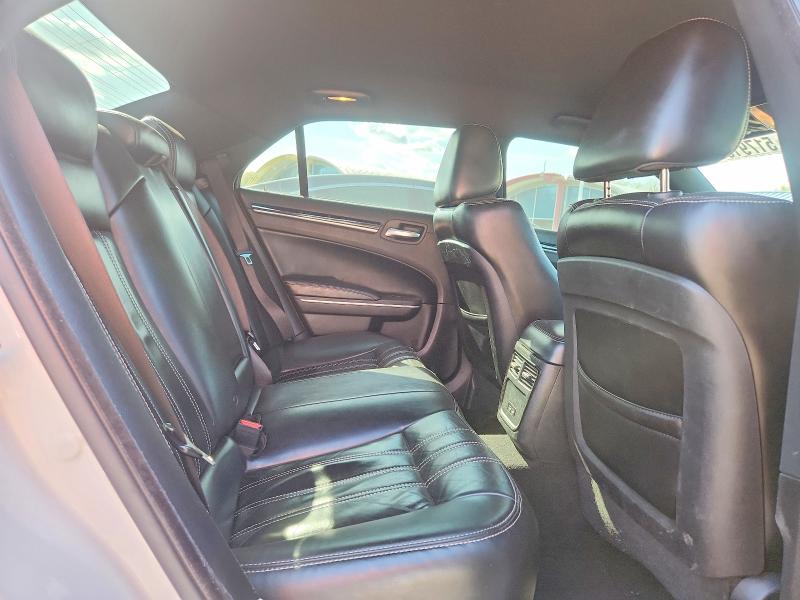 Продаж на аукціоні авто 2021 Chrysler 300, vin: 2C3CCABG4MH554300, номер лоту: 51791396