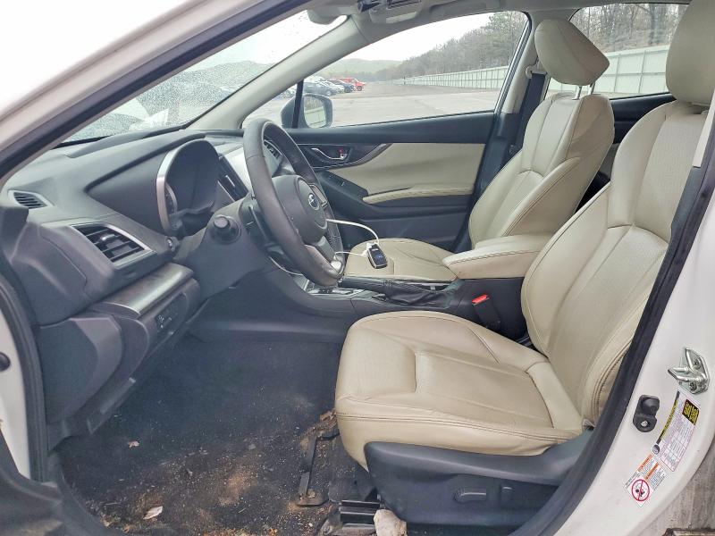 Продаж на аукціоні авто 2018 Subaru Impreza, vin: 4S3GTAT67J3702165, номер лоту: 52426706