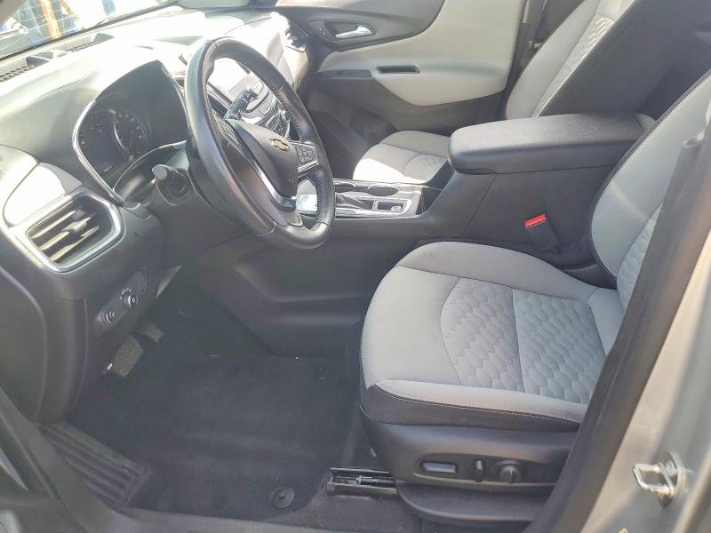 52680866 :رقم المزاد ، 3GNAXKEV4KS628727 vin ، 2019 Chevrolet Equinox مزاد بيع